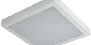 LED Surface Panel Lights