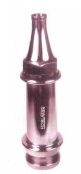 Stainless Steel Branch Pipes