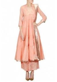 Chiffon Salwar Kameez