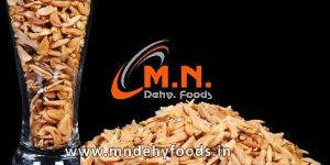 Dehydrated Garlic Flakes