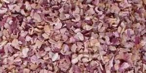Dehydrated Pink Onion Granules