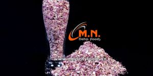 Dehydrated Red Onion Minced