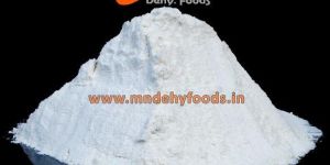 Dehydrated White Onion Powder