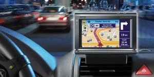 Car GPS