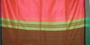 Handloom Saree - (7)