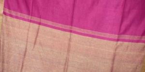 Handloom Saree - (8)