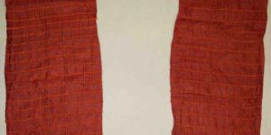 Handloom Stole - (4)