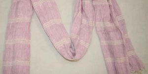 Handloom Stole - (5)
