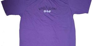 T-shirt - (3)