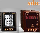 Digital Multifunction Meter