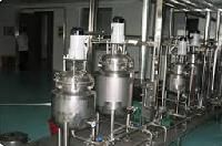 Fruits Processing Machine