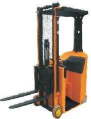 Narrow Aisle Forklift Truck
