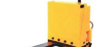 Semi-Electric Pallet Truck