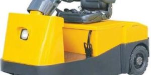 Sit on Electric Tow Trucks