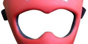 Wicket Keeper Face Mask Protector