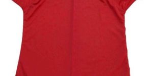 Women Polyester T Shirt