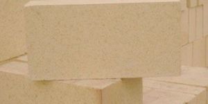 Low Alumina Bricks