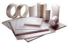 PTFE Rods