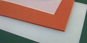 Silicone Sheets