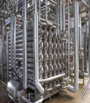 Tubular Heat Exchanger