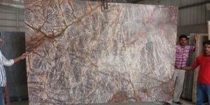 Rain Forest Marble Stone