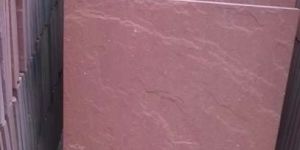 Red Sandstone