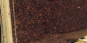 Tan Brown Granite Stone