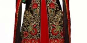 Designer Anarkali Ladies Suits