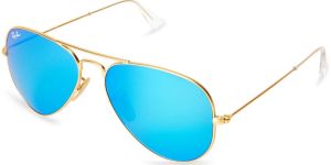 Mercury Aviator Sunglasses