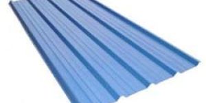 Cladding Sheets