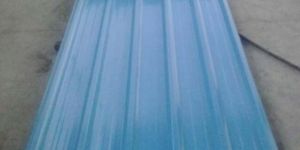 Color Roofing Sheets
