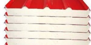 Insulated Sandwich Panels