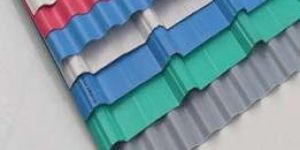 Polycarbonate Roofing Sheets