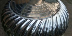 Turbine Ventilators
