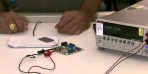 Experimental License Services