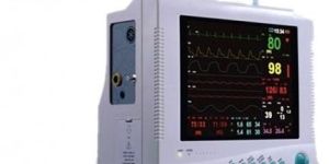 Patient Multiparameter Monitors