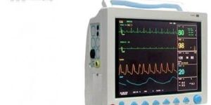 Patient Multiparameter Monitors