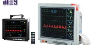 Patient Multiparameter Monitors