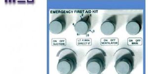 Pneumatic Resuscitator