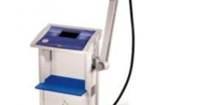 Radar Med Microwave Therapy Unit