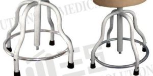Revolving Patient Stool