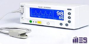 Table Top Pulse Oximeter