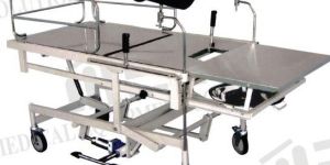 Telescopic Delivery Table