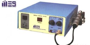 Ultrasonic Therapy Unit