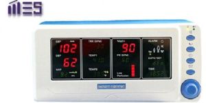 Vital Sign Patient Monitor