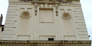 Building Elevation Services