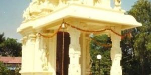 Temple Constructions