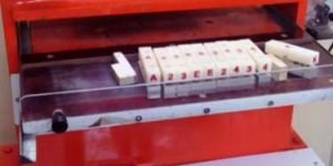 Fully Automatic Embossing Machine