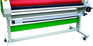 Single Sided Laminating Machine