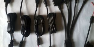 Mobile Charger Leads